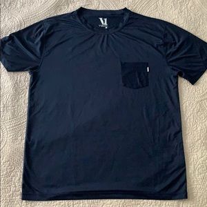 Vuori Tradewinds Tee